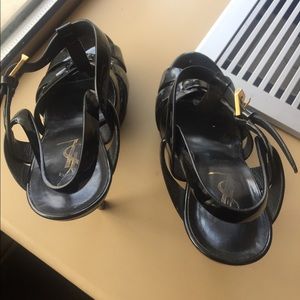 Saint Laurent, made in Italy